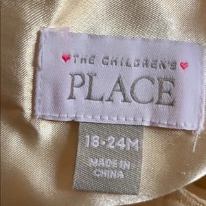The Children's Place Dresses - The Children’s Place | Holiday Dress | 18-24 Month The Children's Place Dresses - The Children’s Place | Holiday Dress | 18-24 Month